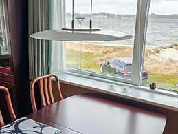 4 Person Holiday Home in Farso