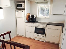 4 Person Holiday Home in Farso