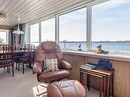 4 Person Holiday Home in Farso