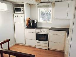 4 Person Holiday Home in Farso