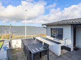 4 Person Holiday Home in Farso
