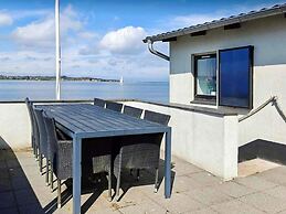 4 Person Holiday Home in Farso