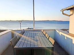 4 Person Holiday Home in Farso