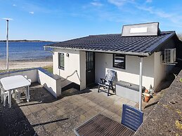 4 Person Holiday Home in Farso