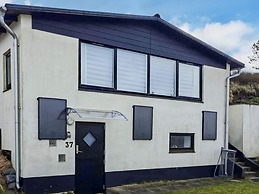 4 Person Holiday Home in Farso