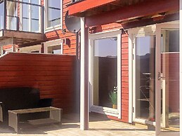 6 Person Holiday Home in Maloy