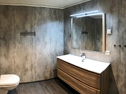 6 Person Holiday Home in Maloy