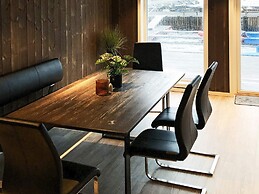 6 Person Holiday Home in Maloy