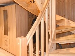 6 Person Holiday Home in Maloy