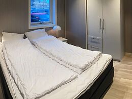 6 Person Holiday Home in Maloy