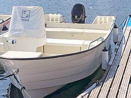 6 Person Holiday Home in Maloy