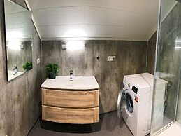 6 Person Holiday Home in Maloy