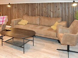 6 Person Holiday Home in Maloy