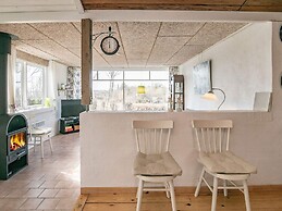 6 Person Holiday Home in Farso-by Traum