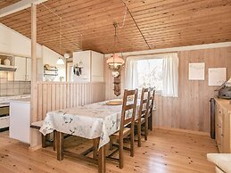 6 Person Holiday Home in Farso-by Traum