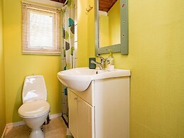 6 Person Holiday Home in Farso-by Traum