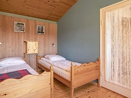 6 Person Holiday Home in Farso-by Traum