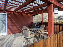 6 Person Holiday Home in Farso-by Traum