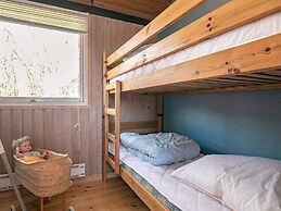 6 Person Holiday Home in Farso-by Traum