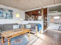 6 Person Holiday Home in Farso-by Traum