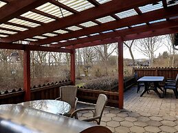 6 Person Holiday Home in Farso-by Traum