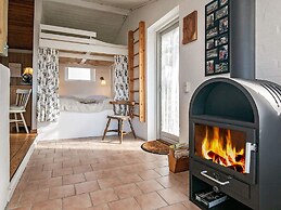 6 Person Holiday Home in Farso-by Traum