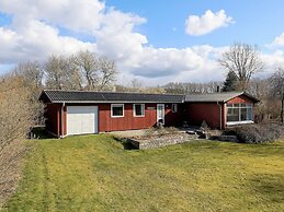 6 Person Holiday Home in Farso-by Traum