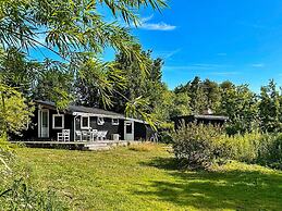 7 Person Holiday Home in Jaegerspris