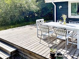 7 Person Holiday Home in Jaegerspris