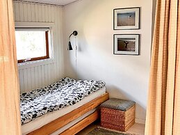 7 Person Holiday Home in Jaegerspris