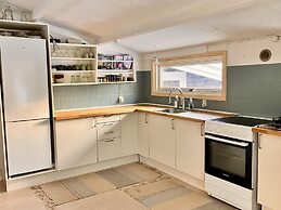 7 Person Holiday Home in Jaegerspris