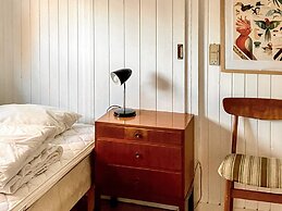 7 Person Holiday Home in Jaegerspris