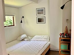 7 Person Holiday Home in Jaegerspris