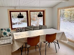 7 Person Holiday Home in Jaegerspris