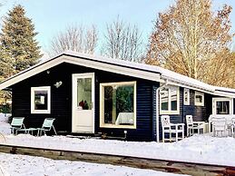 7 Person Holiday Home in Jaegerspris