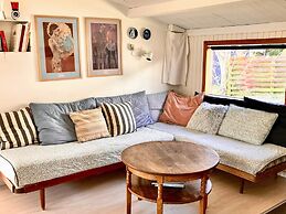 7 Person Holiday Home in Jaegerspris