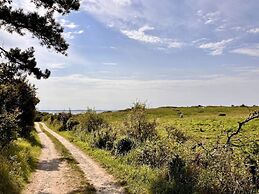 7 Person Holiday Home in Jaegerspris