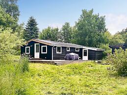 7 Person Holiday Home in Jaegerspris