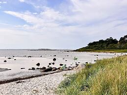 7 Person Holiday Home in Jaegerspris