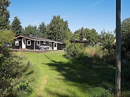 7 Person Holiday Home in Jaegerspris