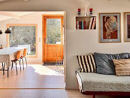 7 Person Holiday Home in Jaegerspris