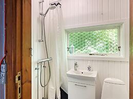 7 Person Holiday Home in Jaegerspris