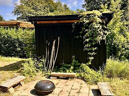 7 Person Holiday Home in Jaegerspris