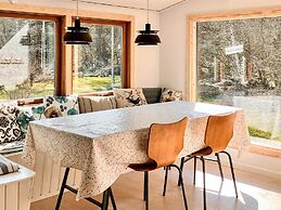 7 Person Holiday Home in Jaegerspris