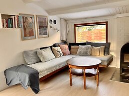 7 Person Holiday Home in Jaegerspris