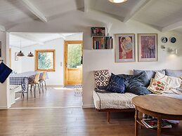 7 Person Holiday Home in Jaegerspris