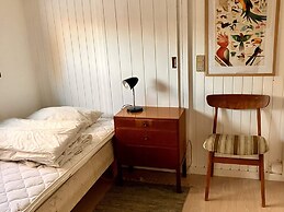 7 Person Holiday Home in Jaegerspris