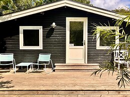 7 Person Holiday Home in Jaegerspris