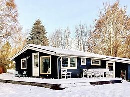 7 Person Holiday Home in Jaegerspris