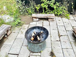 7 Person Holiday Home in Jaegerspris